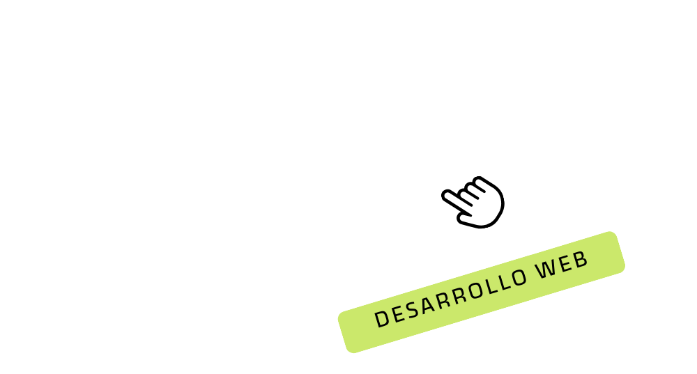 Paula Rivas, diseño y desarrollo web