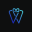 Icono visual de trayectoria profesional